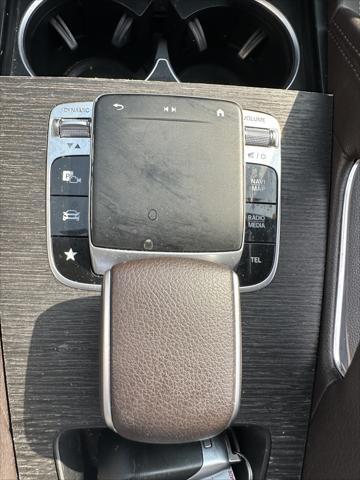 used 2020 Mercedes-Benz GLE 450 car, priced at $41,999