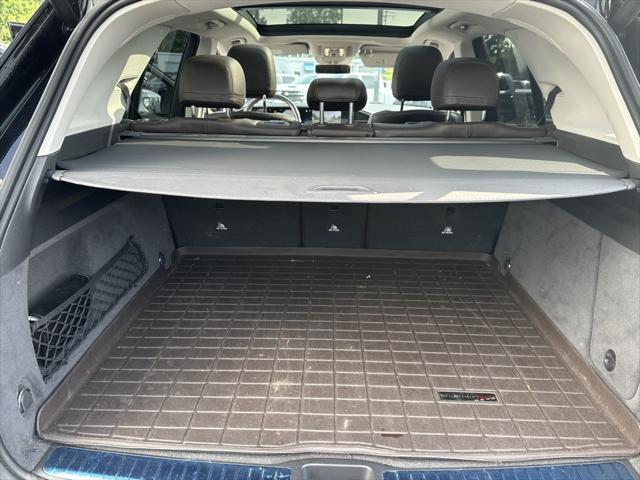 used 2020 Mercedes-Benz GLE 450 car, priced at $41,999