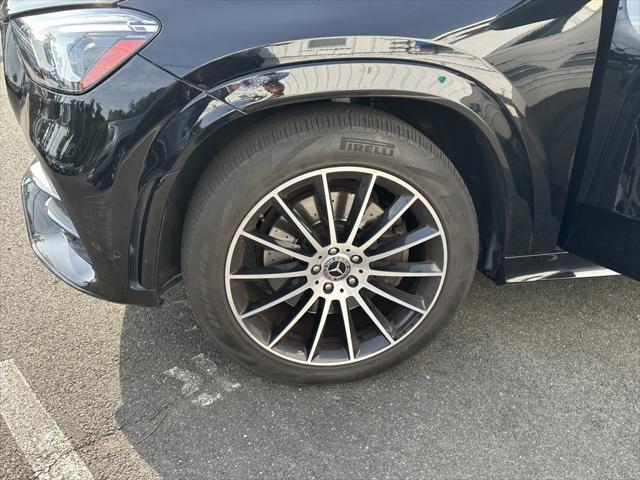 used 2020 Mercedes-Benz GLE 450 car, priced at $41,999