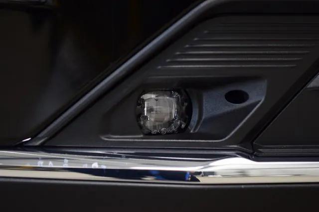 new 2026 Chevrolet Tahoe car, priced at $71,100