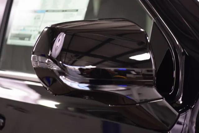 new 2026 Chevrolet Tahoe car, priced at $71,100
