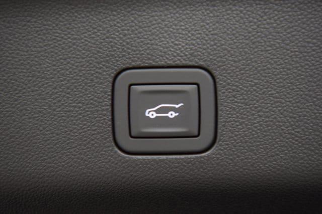 new 2026 Chevrolet Tahoe car, priced at $71,100