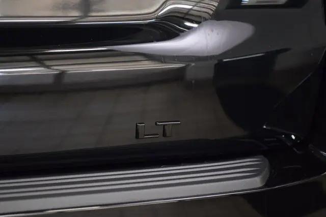 new 2026 Chevrolet Tahoe car, priced at $71,100