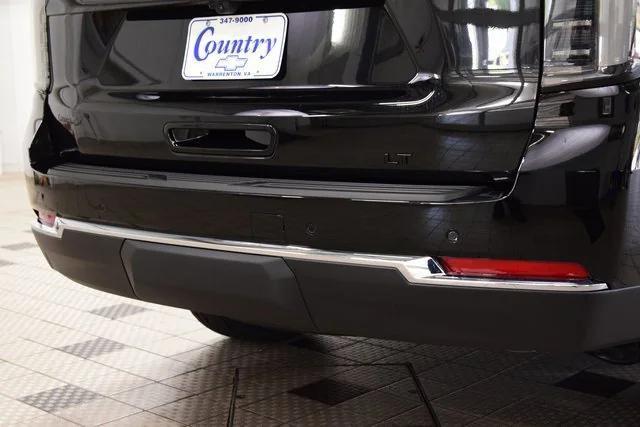 new 2026 Chevrolet Tahoe car, priced at $71,100