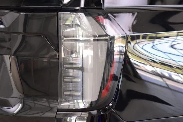 new 2026 Chevrolet Tahoe car, priced at $71,100