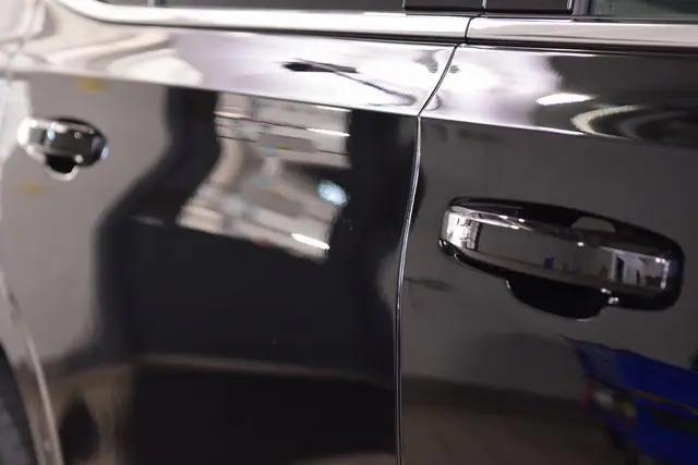 new 2026 Chevrolet Tahoe car, priced at $71,100