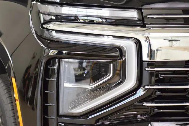 new 2026 Chevrolet Tahoe car, priced at $71,100