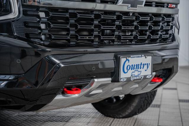 used 2021 Chevrolet Tahoe car, priced at $51,777