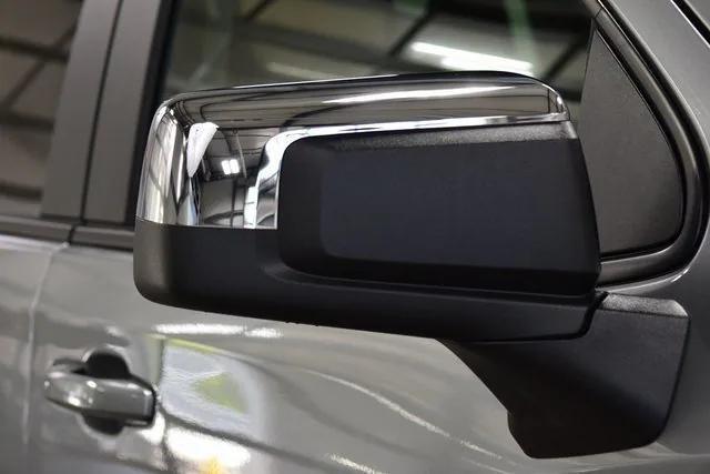 new 2026 Chevrolet Silverado 1500 car, priced at $56,654