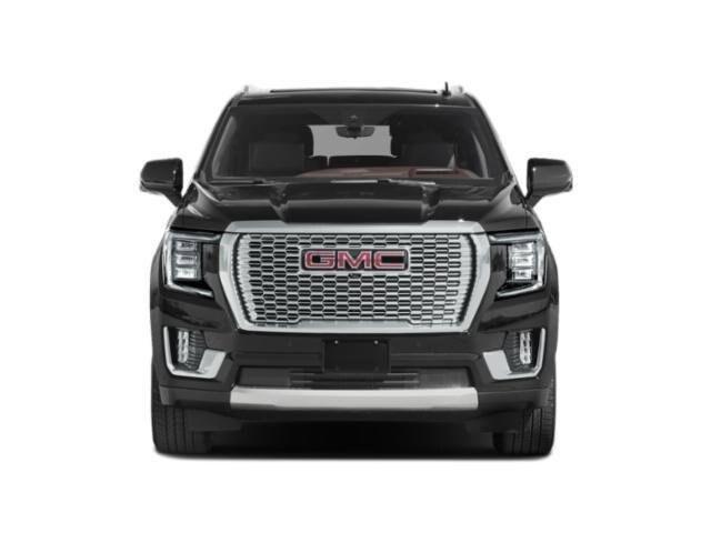 used 2021 GMC Yukon car, priced at $63,000