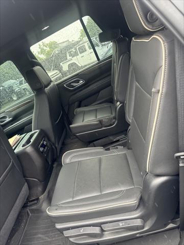 used 2021 Chevrolet Tahoe car, priced at $47,999