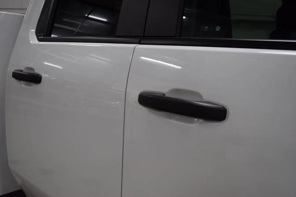 new 2025 Chevrolet Silverado 3500 car, priced at $79,518