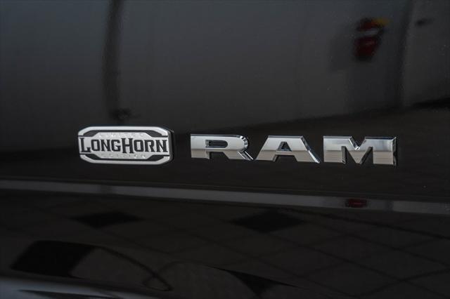 used 2022 Ram 3500 car, priced at $73,000