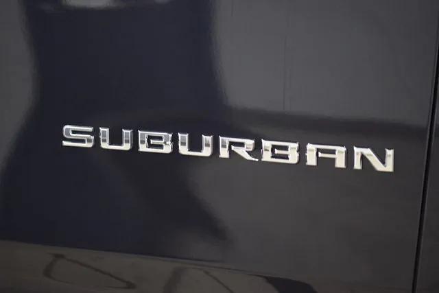 new 2026 Chevrolet Suburban car, priced at $95,793