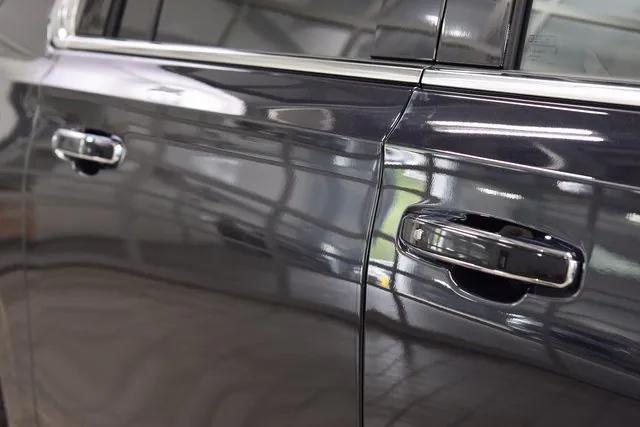 new 2026 Chevrolet Suburban car, priced at $95,793