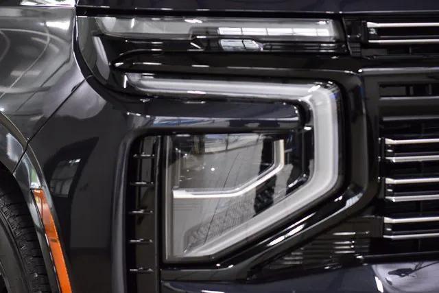 new 2026 Chevrolet Suburban car, priced at $95,793
