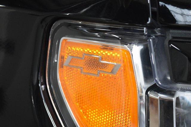 new 2025 Chevrolet Silverado 1500 car, priced at $67,470