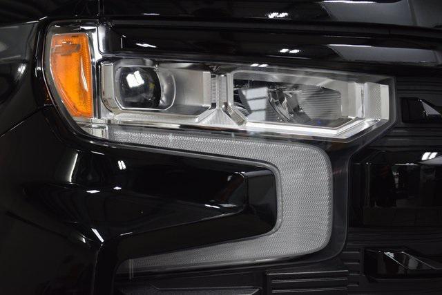 new 2025 Chevrolet Silverado 1500 car, priced at $67,470