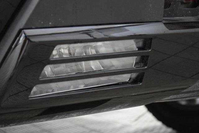 new 2025 Chevrolet Silverado 1500 car, priced at $67,470