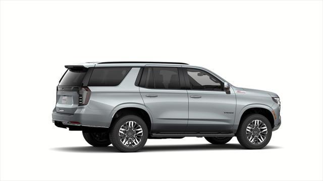 new 2025 Chevrolet Tahoe car, priced at $75,215