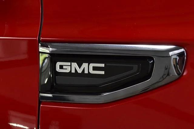 used 2023 GMC Yukon XL car, priced at $75,499