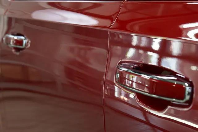 used 2023 GMC Yukon XL car, priced at $75,499