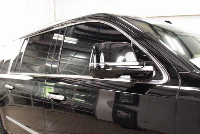 used 2019 Cadillac Escalade ESV car, priced at $31,999
