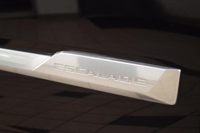 used 2019 Cadillac Escalade ESV car, priced at $31,999