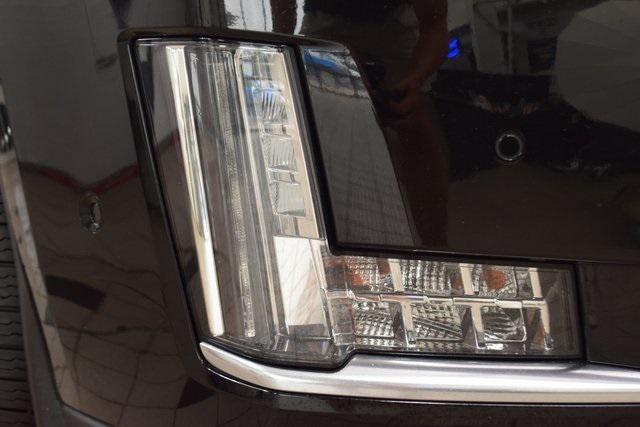 used 2019 Cadillac Escalade ESV car, priced at $31,999