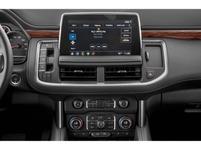 used 2023 Chevrolet Suburban car, priced at $67,999