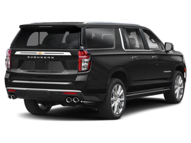 used 2023 Chevrolet Suburban car, priced at $67,999