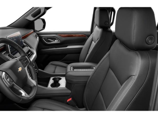 used 2023 Chevrolet Suburban car, priced at $67,999