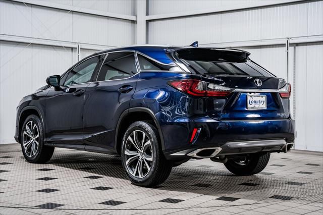 used 2019 Lexus RX 350 car, priced at $27,999