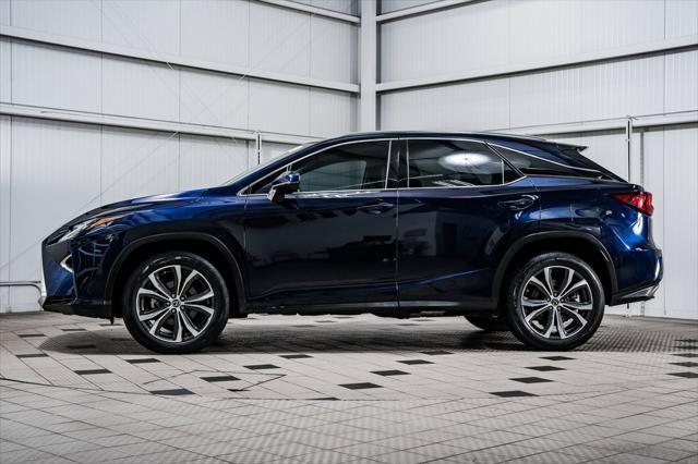 used 2019 Lexus RX 350 car, priced at $27,999