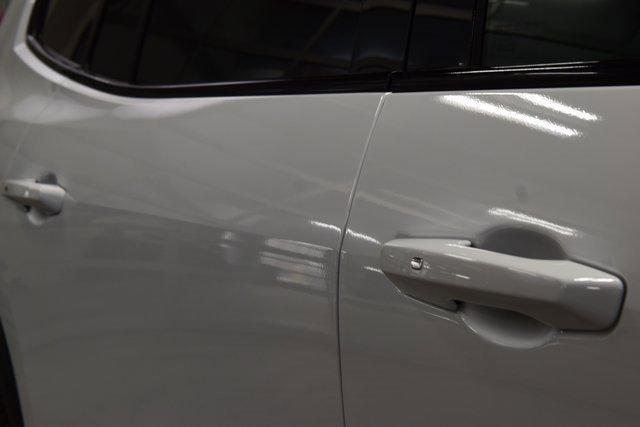 used 2026 GMC Acadia car, priced at $54,999