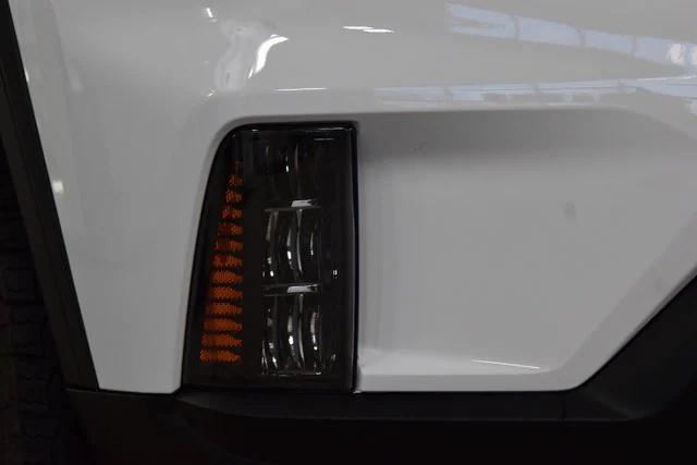 used 2026 GMC Acadia car, priced at $54,999