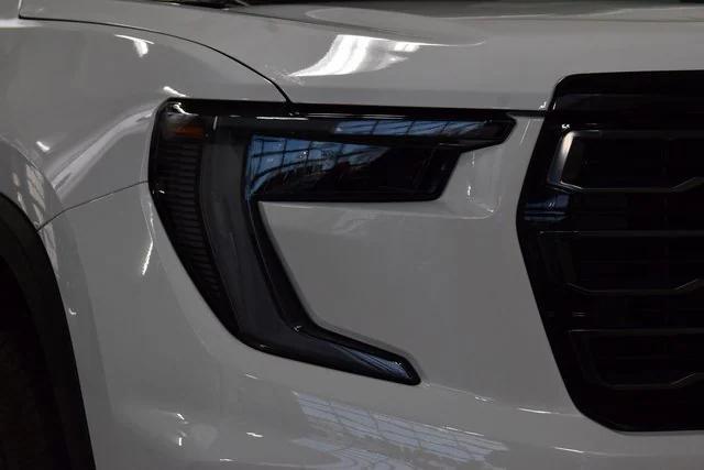 used 2026 GMC Acadia car, priced at $54,999