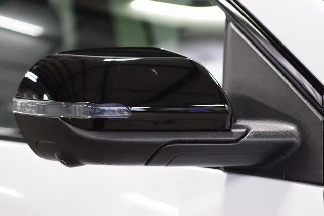 used 2026 GMC Acadia car, priced at $54,999