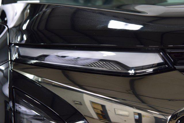 new 2026 Chevrolet Equinox car, priced at $35,138