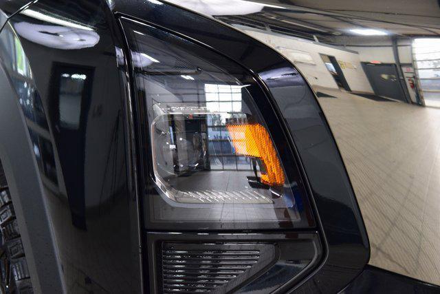 new 2026 Chevrolet Equinox car, priced at $35,138