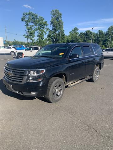 used 2016 Chevrolet Tahoe car, priced at $22,999