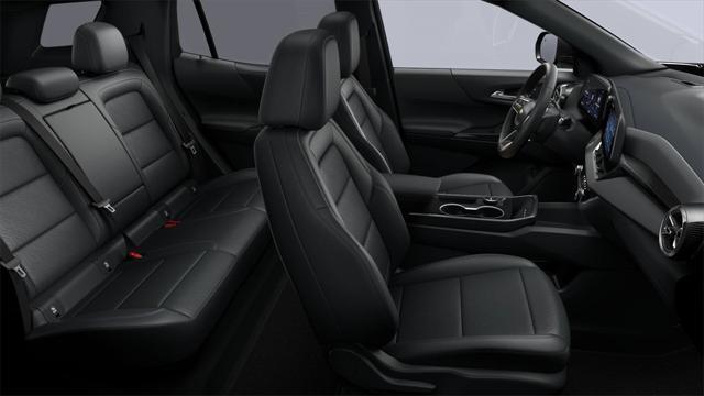 new 2026 Chevrolet Equinox car, priced at $36,085