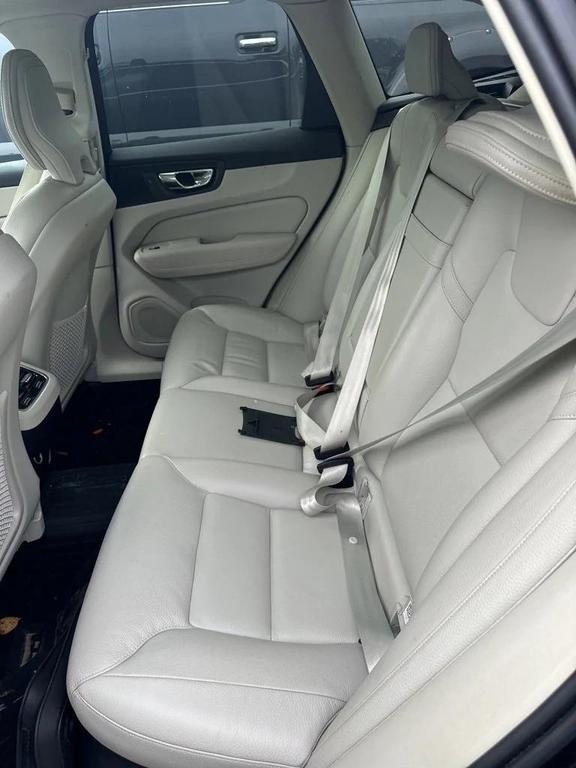used 2019 Volvo XC60 car, priced at $24,999