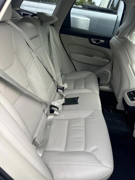 used 2019 Volvo XC60 car, priced at $24,999