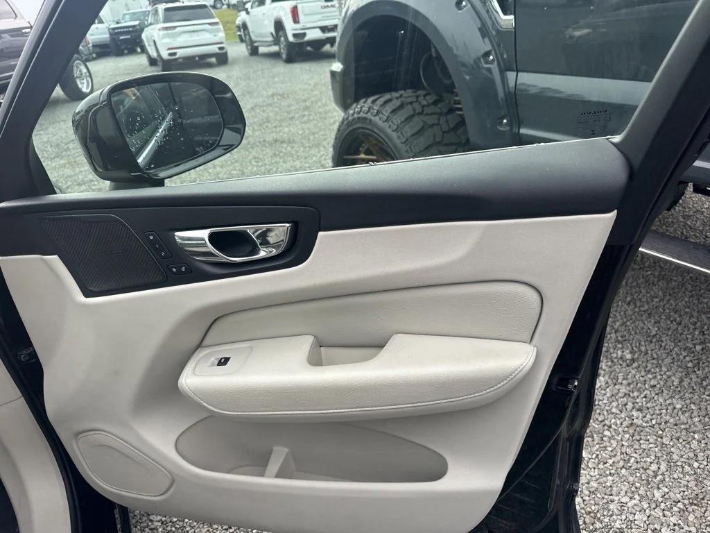 used 2019 Volvo XC60 car, priced at $24,999