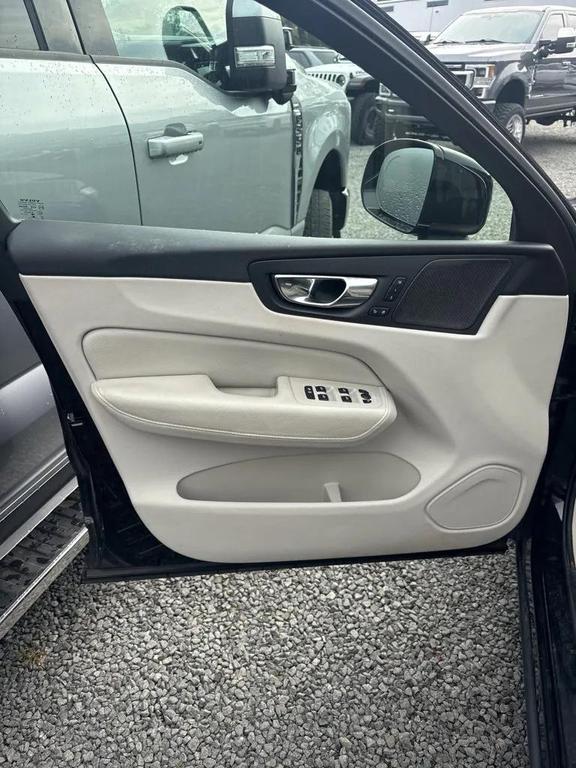 used 2019 Volvo XC60 car, priced at $24,999