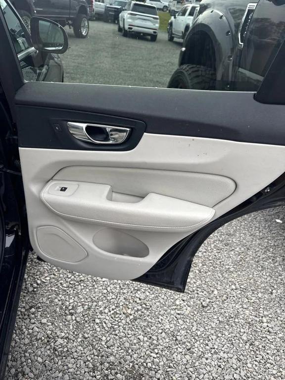 used 2019 Volvo XC60 car, priced at $24,999