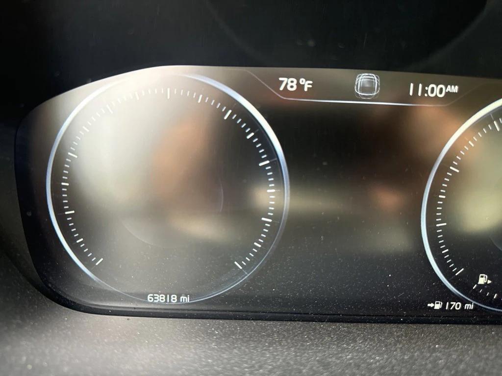 used 2019 Volvo XC60 car, priced at $24,999
