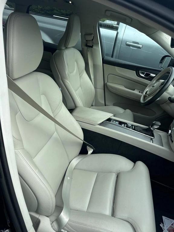used 2019 Volvo XC60 car, priced at $24,999