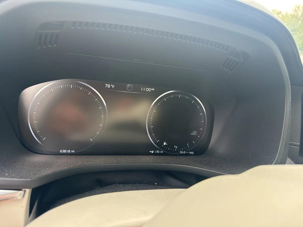 used 2019 Volvo XC60 car, priced at $24,999